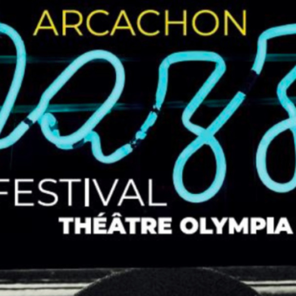 ARCACHON JAZZ FESTIVAL